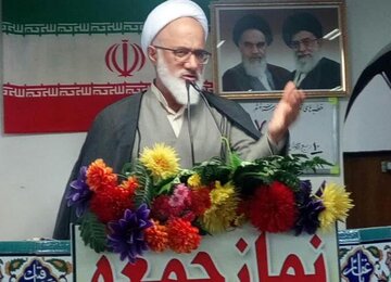 امام‌جمعه موقت نوشهر: هوشیاری لازمه مقابله با فتنه‌های دشمنان در شرایط کنونی است