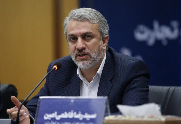 رییس خانه صنعت و معدن بوشهر: وزیر صمت به فرصت بیشتری برای برنامه‌های تحولی نیاز دارد
