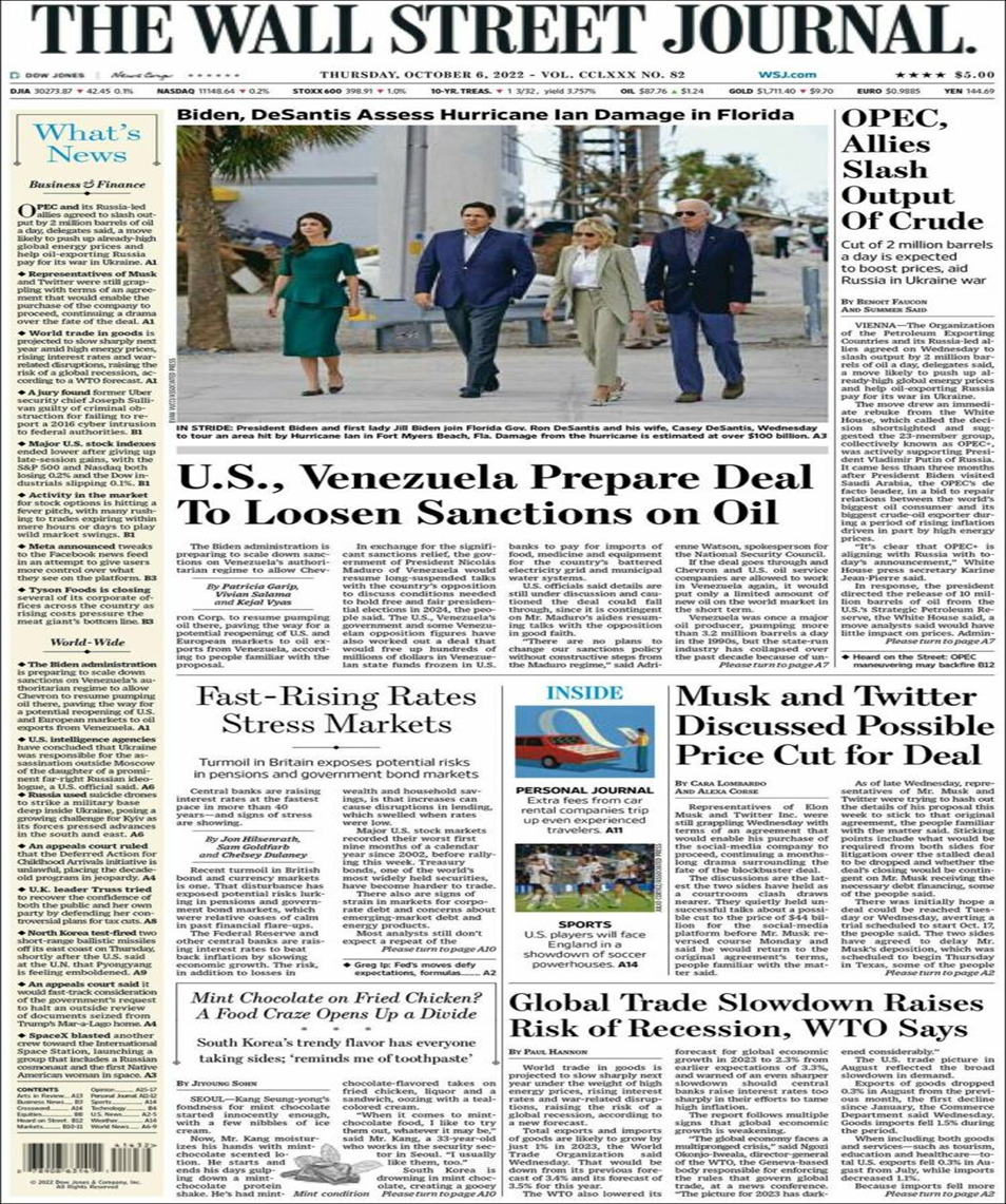 عناوین روزنامههای مطرح جهان؛ تلاش انگلیس برای تشکیل جبهه متحد علیه روسیه