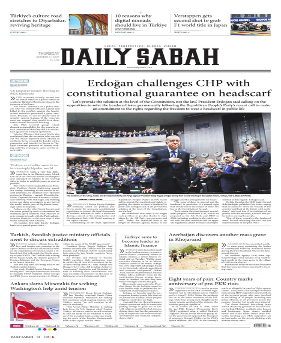 عناوین روزنامههای مطرح جهان؛ تلاش انگلیس برای تشکیل جبهه متحد علیه روسیه