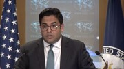 خودداری وزارت خارجه آمریکا از پاسخ شفاف درباره ارسال پیام واشنگتن به تهران