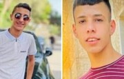 شهيدان فلسطينيان برصاص الاحتلال في رام الله وقلقيلية