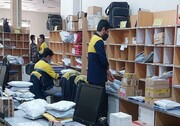 خریدهای اینترنتی در خراسان جنوبی ۵۰ درصد افزایش یافت