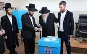 اتهام زنی اسرائیل به روسیه درباره دخالت در انتخابات کِنِست

