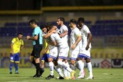 سایه روشن‌های هفته هشتم لیگ برتر فوتبال؛ همه دربست در خدمت سیرجانی‌ها