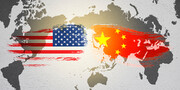 تشدید تنش‌ها بین آمریکا و چین؛ از تحریک تا تحریم