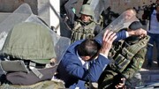 فرار تشکیلات خودگردان از مسئولیت همدستی با تل آویو در جنایات کرانه باختری