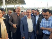 Sanayi Bakanı: İran firmalarının diğer ülkelerle işbirliği artacak