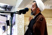 امام جمعه سبزوار: نیروی انتظامی پناهگاه و تامین کننده امنیت مردم است