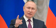 پوتین  مسوولیت حفاظت از پل کریمه را به سرویس امنیت فدراسیون روسیه واگذار کرد