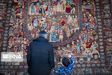 کودکان در کاخ نیاوران با مفاهیم موزه و میراث‌فرهنگی آشنا می‌شوند