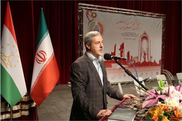 نیازمند گسترش مناسبات فرهنگی میان ایران و تاجیکستان هستیم