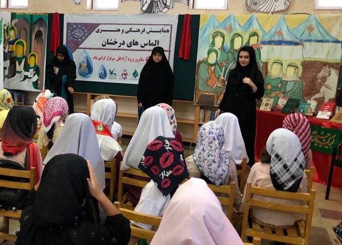 «مهارتآموزی از کودکی» زیربنای فرهنگسازی و جامعهای توانمند