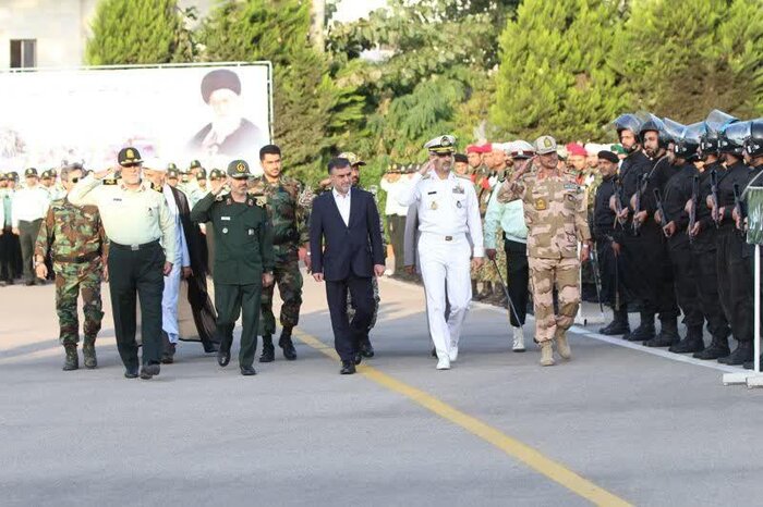 استاندار مازندران :ماهیت پلید و ظاهرسازی افراد زیادی در فتنه اخیر برای ملت رو شده است