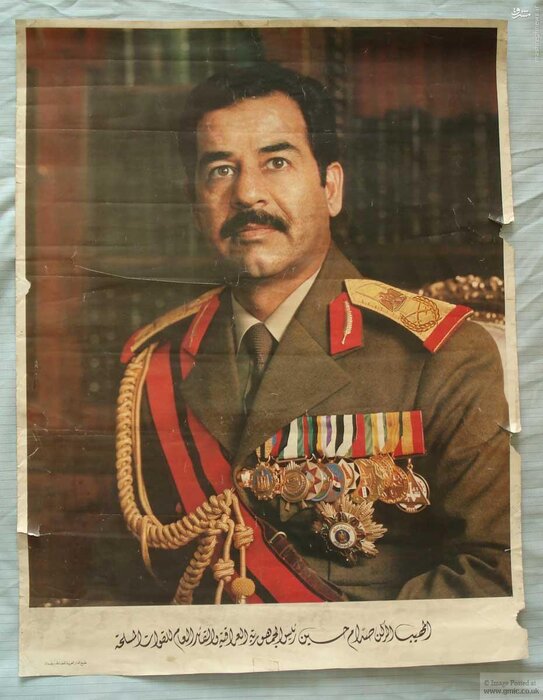 صدام چگونه رئیس‌جمهوری بود؟ به روایت فرمانده گارد ریاست‌جمهوری