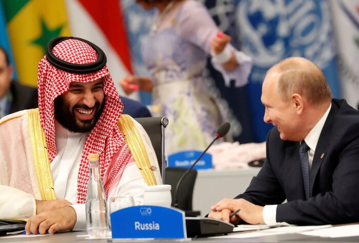 غرب و راه حل جنگ اوکراین