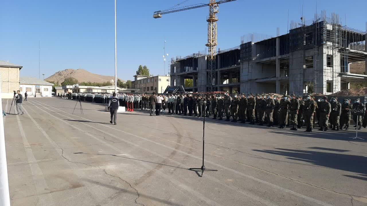 استاندار چهارمحال و بختیاری: مردم اجازه ندادند دشمن استقلال کشور را به خطر بیندازد