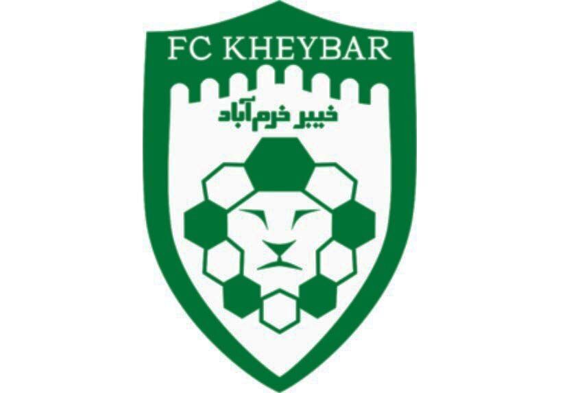 پنج بازیکن از تیم فوتبال خیبر خرم‌آباد جدا شدند
