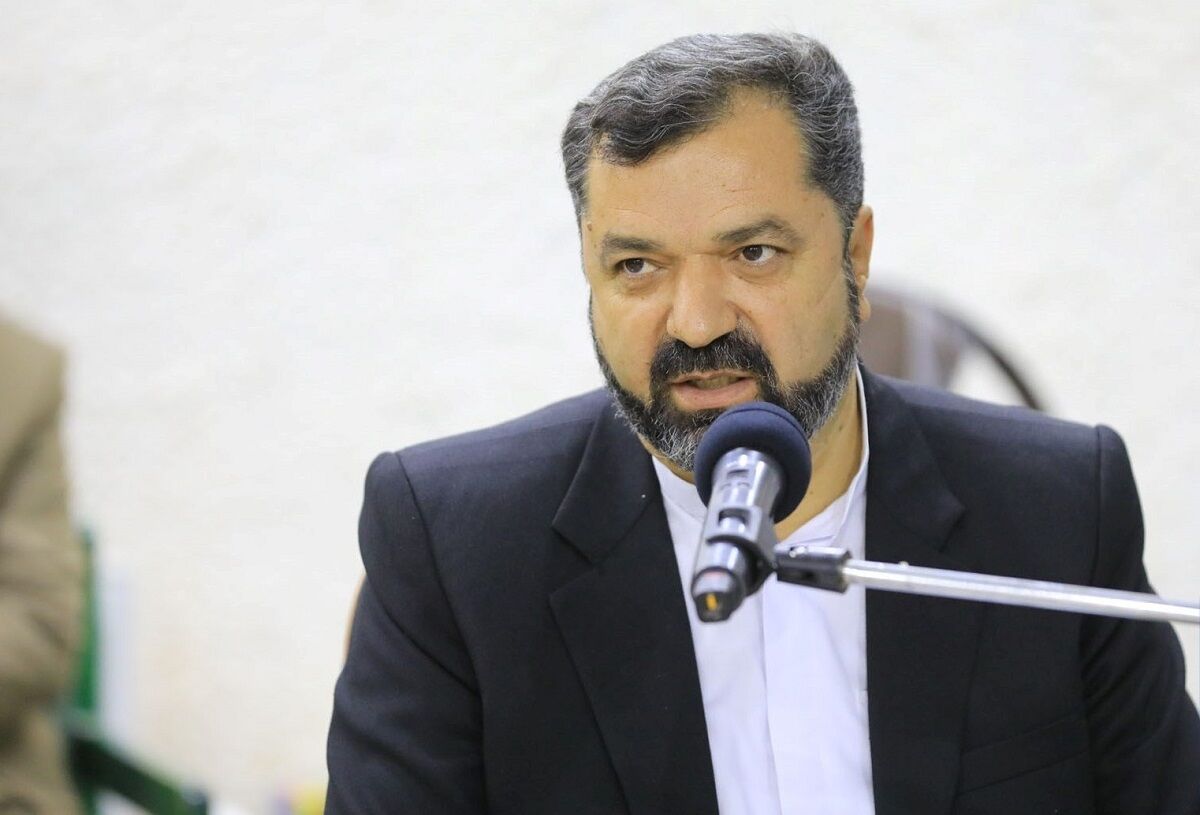 تقویت اعتبارات فرهنگی ضرورت جدی است تقویت اعتبارات فرهنگی ضرورت جدی است