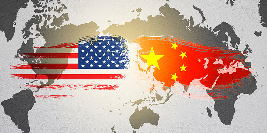 آمریکا  دو شهروند چین را در ارتباط با پرونده هوآوی متهم کرد 