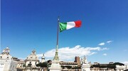 ابراز نگرانی وزیر خارجه ایتالیا نسبت به حمله به سفارتخانه‌های کشورش 