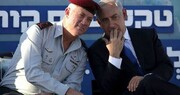 جلسه امنیتی گانتس و نتانیاهو درباره ترسیم مرزهای آبی
