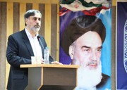 استاندار خراسان شمالی: مدیران دستگاه‌های اجرایی اعتماد آفرین باشند