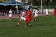 حریفان تیم فوتبال جوانان در قهرمانی آسیا مشخص شدند