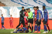 متهمان اصلی فوتبال ایران زیر ذره‌بین؛ عملیات نجات داوری با تغییر نسل 