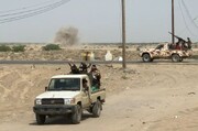 کشته و زخمی شدن ۷ نیروی وابسته به امارات در جنوب یمن
