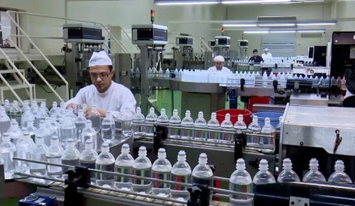 چالش ضعف قوانین برای صادرات دارویی آذربایجان‌شرقی به بازار اوراسیا 