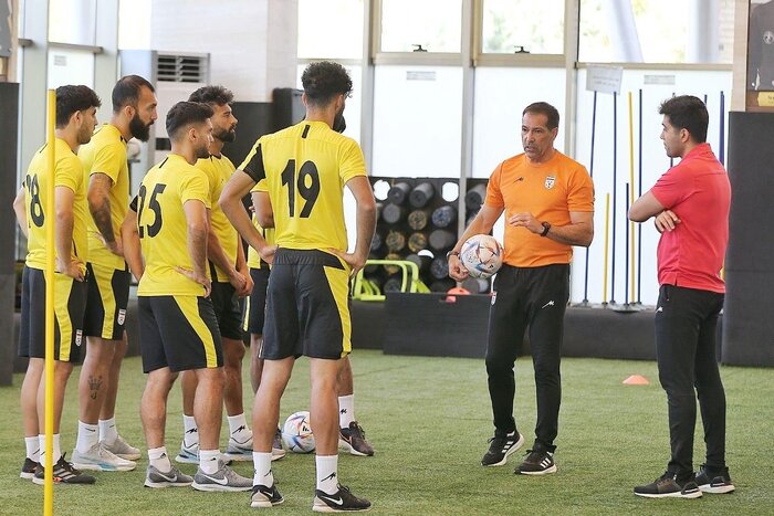 تغییر نگرش سرمربی؛ کیروش به بازیکنان تیم ملی چه گفت؟