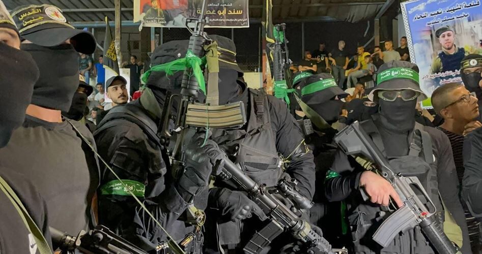 Le Hamas menace l'occupation sioniste d'épopées successives