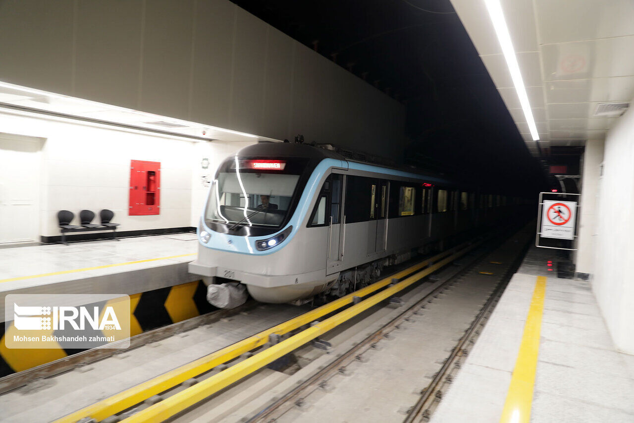 دیوان محاسبات، اعتبار تکمیل خط ۲ مترو اصفهان را بلوکه کرده است
