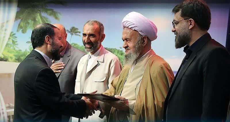 حجاب در اغتشاشات اخیر یک بهانه بود حجاب در اغتشاشات اخیر یک بهانه بود