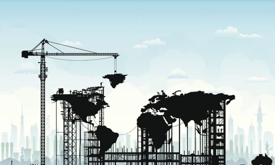 پولیتیکو: بلوکهای ژئوپلیتیک جدید، آینده جهان را در دست میگیرند