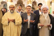 کرمانشاه نماد وحدت اقوام و ادیان و الگوی همزیستی مسالمت‌آمیز در کشور است