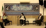 نماینده ولی‌فقیه در گلستان: دشمنان نمی‌توانند ایران قدرتمند را تحمل کنند