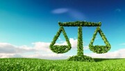 حکم سبز قانون به نفع محیط زیست