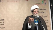حزب الله: برای تحقق حقوق ملت لبنان از هیچ کاری دریغ نمی کنیم
