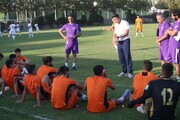 ۲۸ بازیکن به اردوی تیم ملی زیر ۲۰ سال دعوت شدند