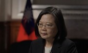 تایوان: تقابل نظامی با چین قطعا گزینه مناسبی نیست