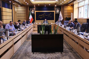 تشکیل کمیته بررسی و تحقیق وقایع اخیر در دانشگاه شریف