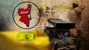 نگرانی رسانه‌های صهیونیست از کنترل یگان «رضوان» حزب‌الله بر شهر «الجلیل»