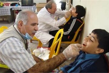 بیش از ۴۵۴ هزار کودک کردستانی خدمات مراقبتی گرفتند