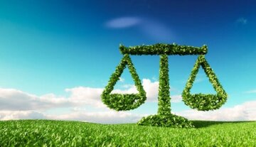 حکم سبز قانون به نفع محیط زیست