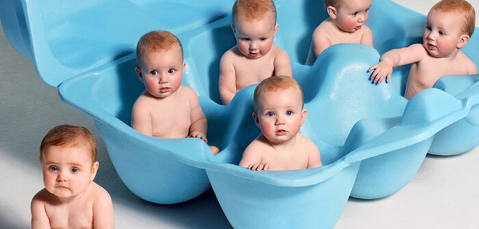 آیا دختر خانمها هم میتوانند عمل فریز تخمک انجام دهند؟