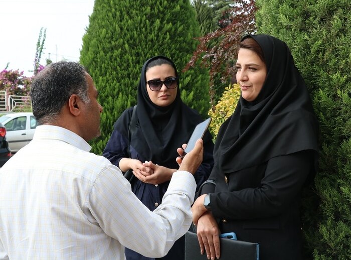 جایگاه همتراز کارخانههای آرد و نانواییها در ارتقا کیفیت پخت نان/سبوس مالی خمیر ممنوع است