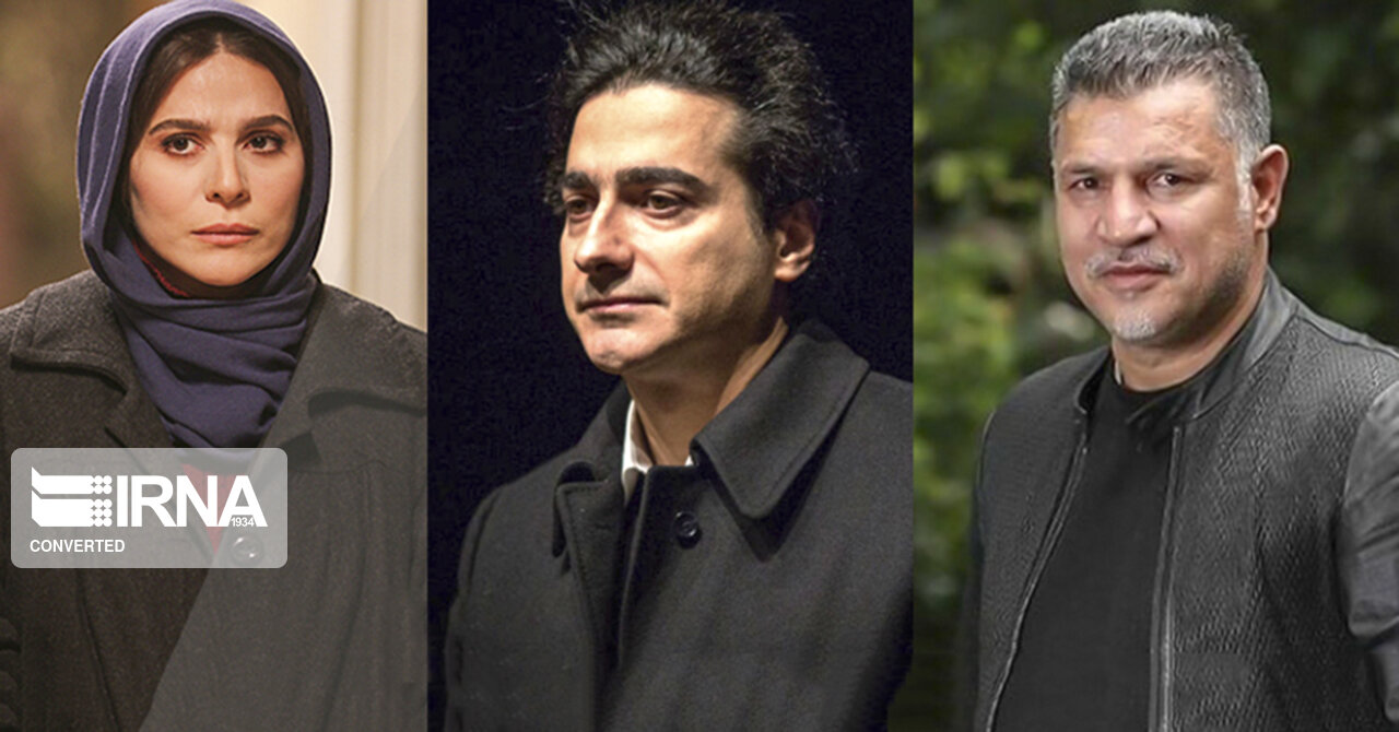 تحویل پاسپورت علی دایی، شجریان و دولتشاهی با پیگیری دولت تحویل پاسپورت علی دایی، شجریان و دولتشاهی با پیگیری دولت