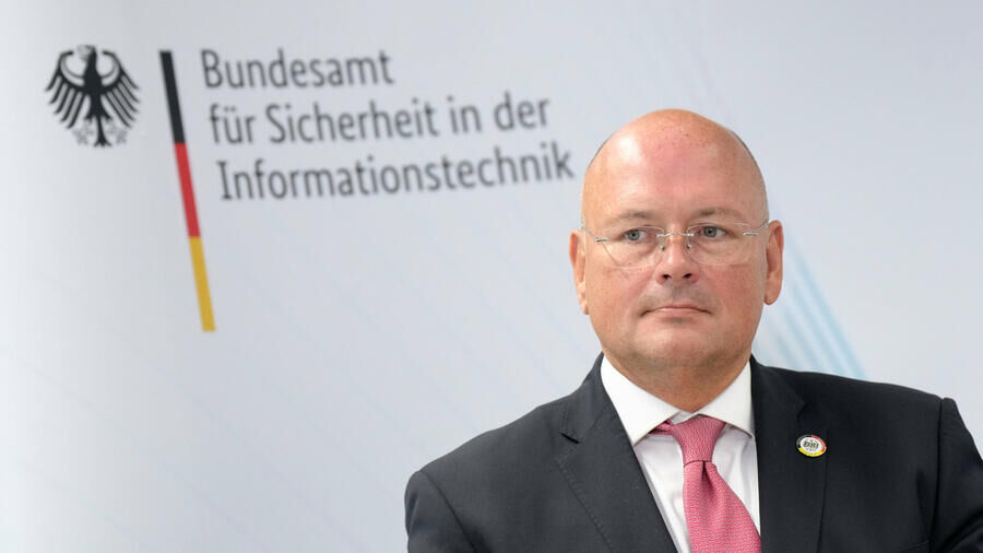 احتمال عزل رئیس امنیت سایبری آلمان بدنبال ارتباط ادعایی با روسیه